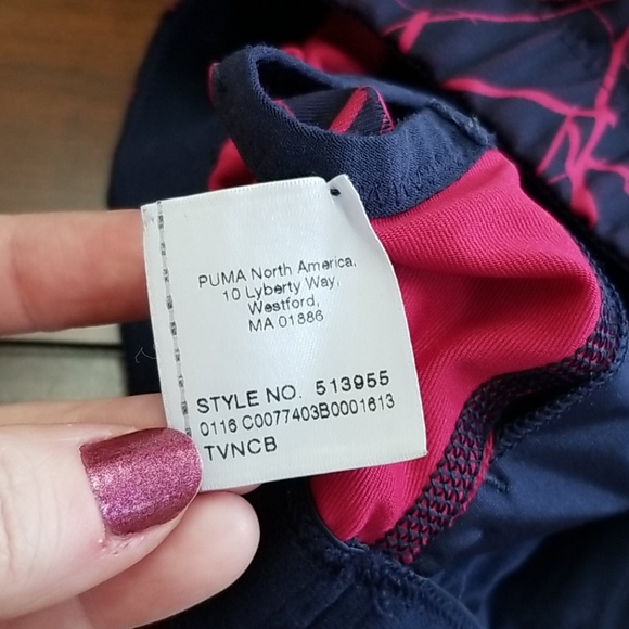 🎾 PUMA SPORTS BRA - Picture 9 of 11